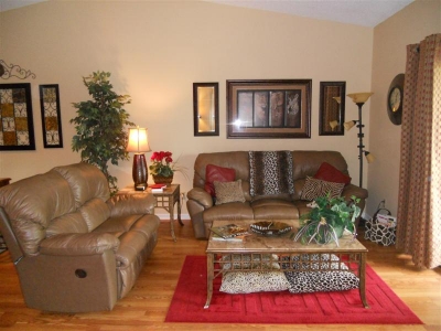 Branson Condo